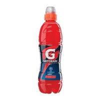 Bild zu Produkt - Gatorade Red Orange (750ml)